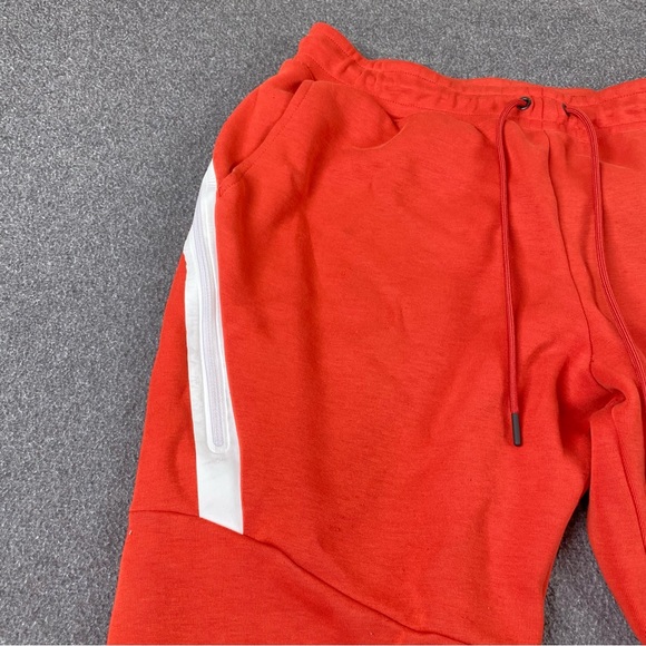 Nike Tech Fleece Joggers Sweatpants Men’s Size Large - Picture 3 of 12